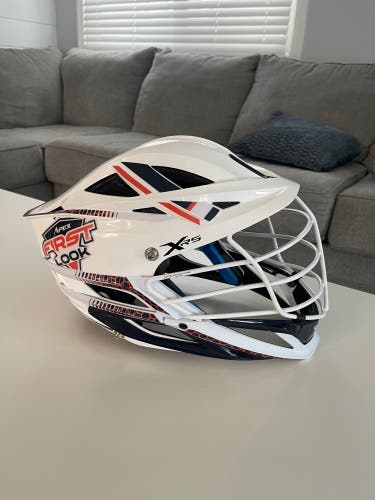BRAND NEW - Cascade XRS Helmet
