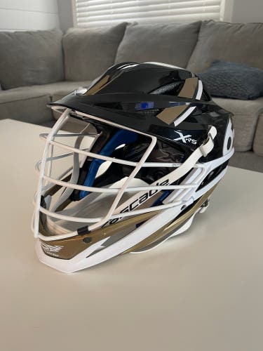 BRAND NEW - Cascade XRS Helmet