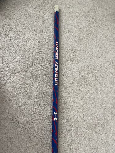 Used Under Armour Shaft