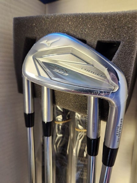 Mizuno Jpx 923 forged stiff 5-gw | SidelineSwap