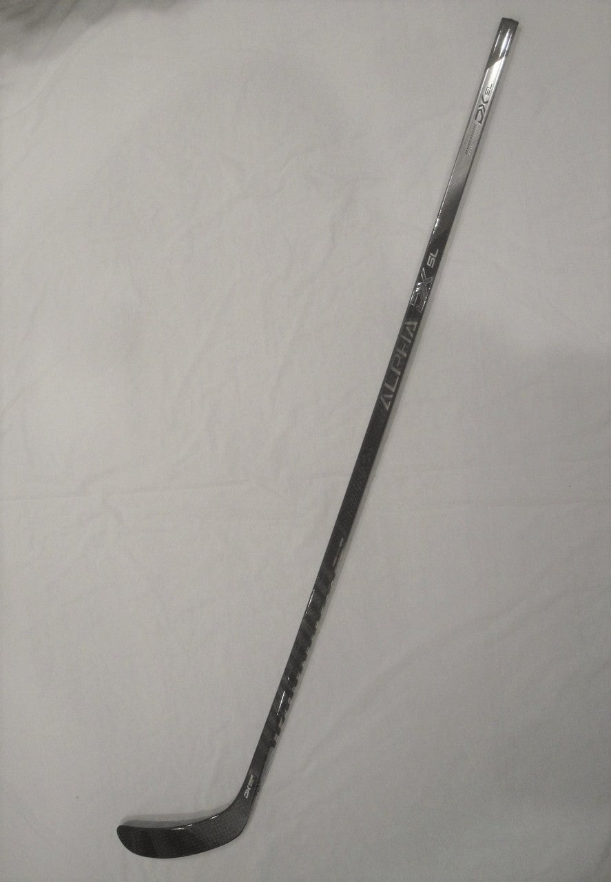 Warrior Covert QREdge Grip LH Custom Pro Stock Hockey Stick 100 Flex P92  Marchand Bruins NHL DX SL - DK's Hockey Shop