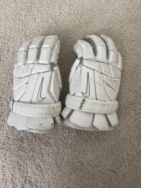 Lacrosse Gloves - Nike Elite - Westview custom for Sale in