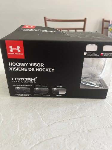 Under Armour Visor