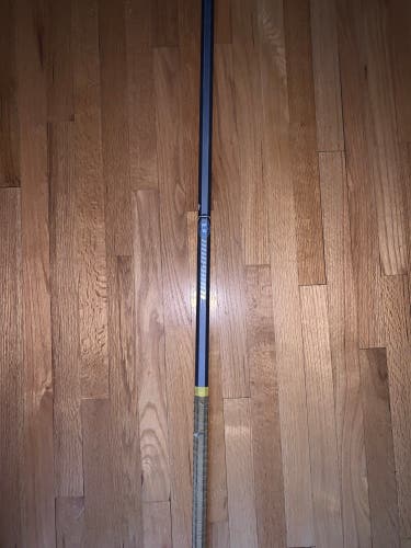 Warrior Diamond Long Pole
