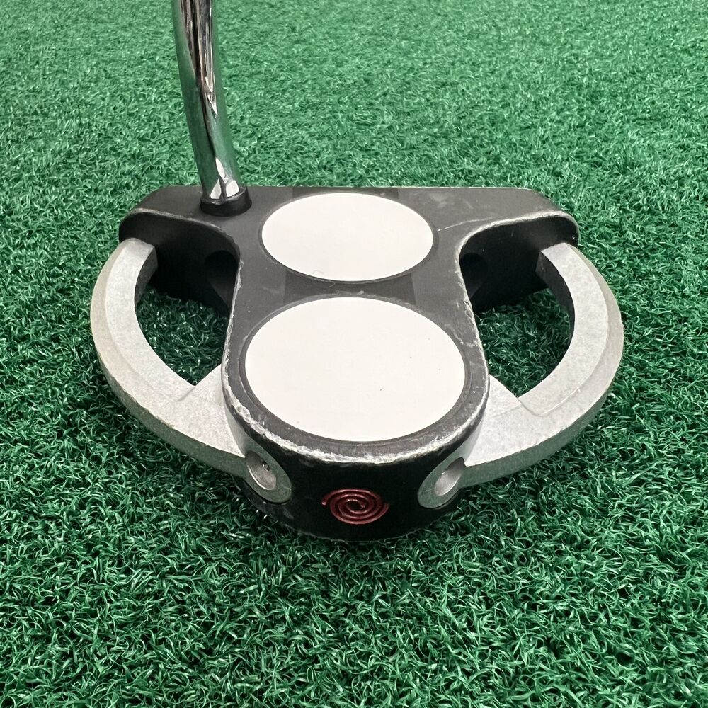 Odyssey White Hot XG Blade Putter Cover