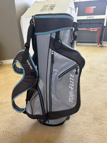 Top-flite woman’s Golf Bag