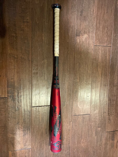 BBCOR Certified Hybrid (-3) 29 oz 32" Select PWR Bat