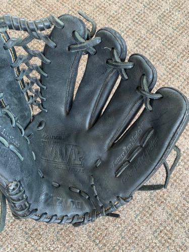 Mizuno mvp prime future pro model baseball glove