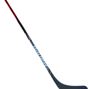 BAUER VAPOR 1X 3.0 FLYLITE LH PRO STOCK HOCKEY STICK 82 FLEX P92 NEN NHL NEW(9455)