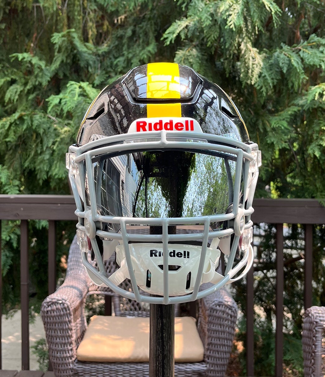 Pittsburgh Steelers Riddell Diamond Speedflex | SidelineSwap