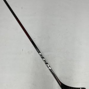 CCM RIBCORE TRIGGER 4 PRO LH GRIP PRO STOCK HOCKEY STICK 90 FLEX P90T AHL LER 2(9447)
