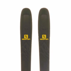 Bevæger sig ikke Narabar vegetation Salomon QST 99 Skis for sale | New and Used on SidelineSwap