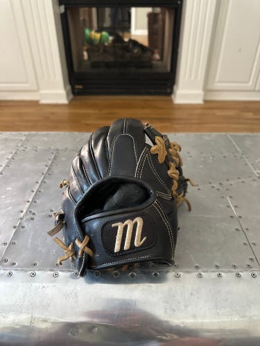 Infield 11.5" Founders Series Baseball Glove