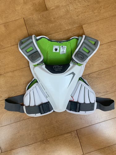 Maverik MAX EKG Speed Pad Size Large