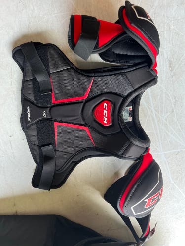CCM Senior Large Shoulder Pads