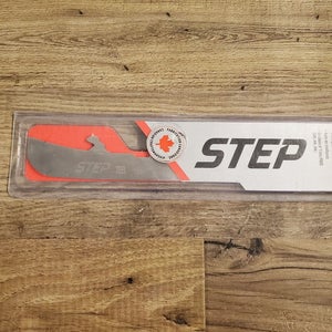 (Size 296) Step Steel for Lightspeed Edge holder (STEDGE)
