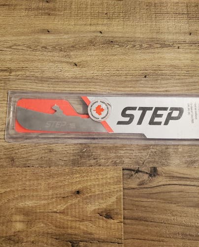 (Size 296) Step Steel for Lightspeed Edge holder (STEDGE)