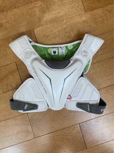 Maverik M5 EKG Speed Pad Size Large