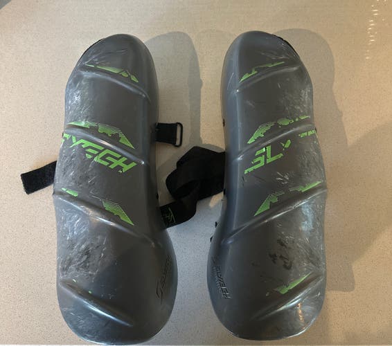 Shred/Slytech Shin Guards