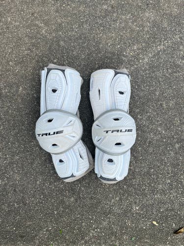 Adult Large True Frequency Arm Pads