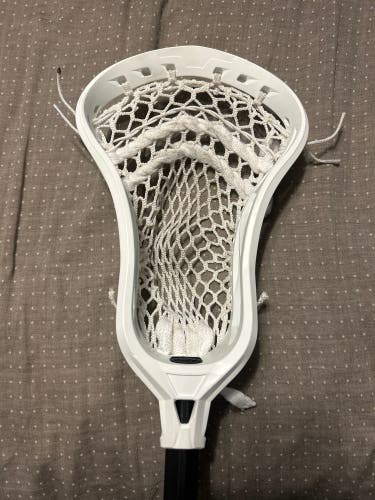 Used True Dynamic Head On New Brine Clutch Friction Shaft