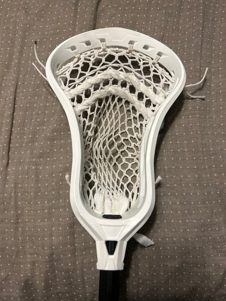 Used True Dynamic Head On New Brine Clutch Friction Shaft