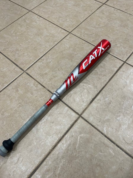 2022 Composite (-8) 22 oz 30" CAT X Bat