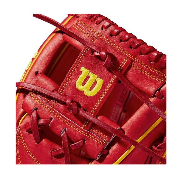 Wilson Ozzie Albies A2K OA1 GM 11.5” Infield Baseball Glove