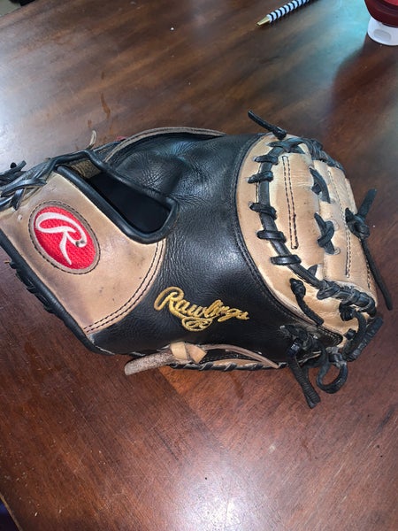 Right Hand Throw 32.5" Pro Preferred Baseball Glove