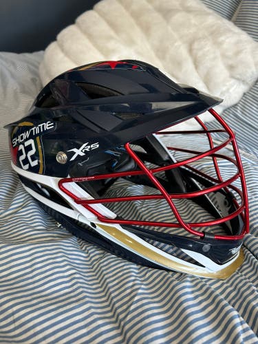 MAVERICK SHOWTIME Cascade S Helmet