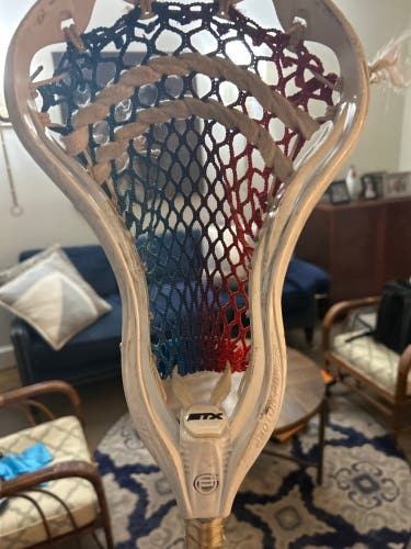 Used STX Stick