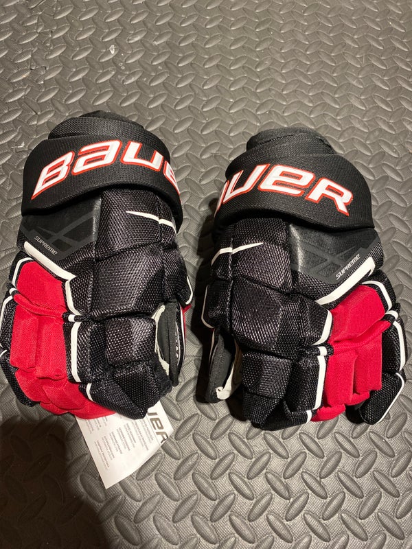 New Bauer 14" Supreme Ultrasonic Gloves