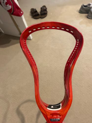 New Defense Gait Torq D Head