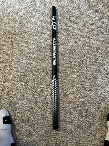STX Surgeon Shaft
