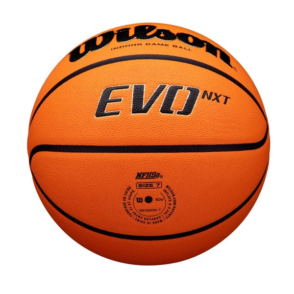 FIBA Game Official BasketBall Size 7 GG7X