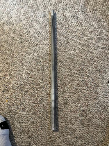 OG STX SC-TI Pro (Silver)