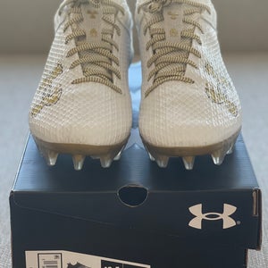 Under Armour Men's Blur Smoke 2.0 MC Football Cleats 10.5