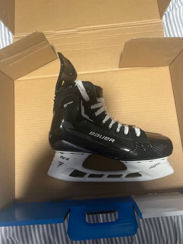 Used Bauer Size 6.5 Supreme M5 Pro Hockey Skates