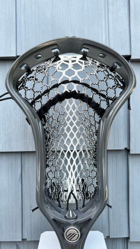 Brand new Maverik Kinetik 2.0 with The Mesh Dynasty 10D Force Hexagon