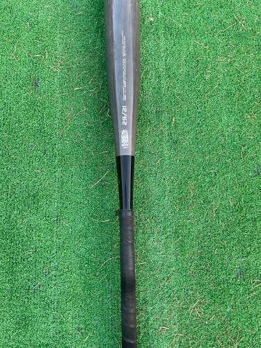 Used USSSA Certified Marucci Posey28 Bat (-8) 21 oz 29"