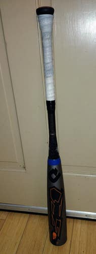 Used USSSA Certified 2014 DeMarini Composite CF6 Bat (-10) 20 oz 30"