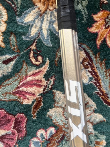 Used STX Sc-ti r Shaft
