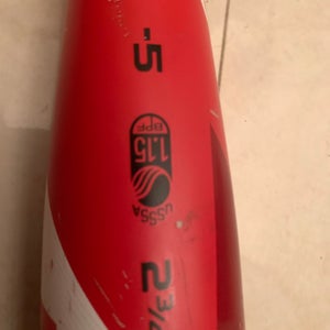 Marucci Cat 8 Composite -5