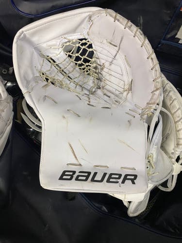 Bauer Pro Stock Proto Vapor Glove