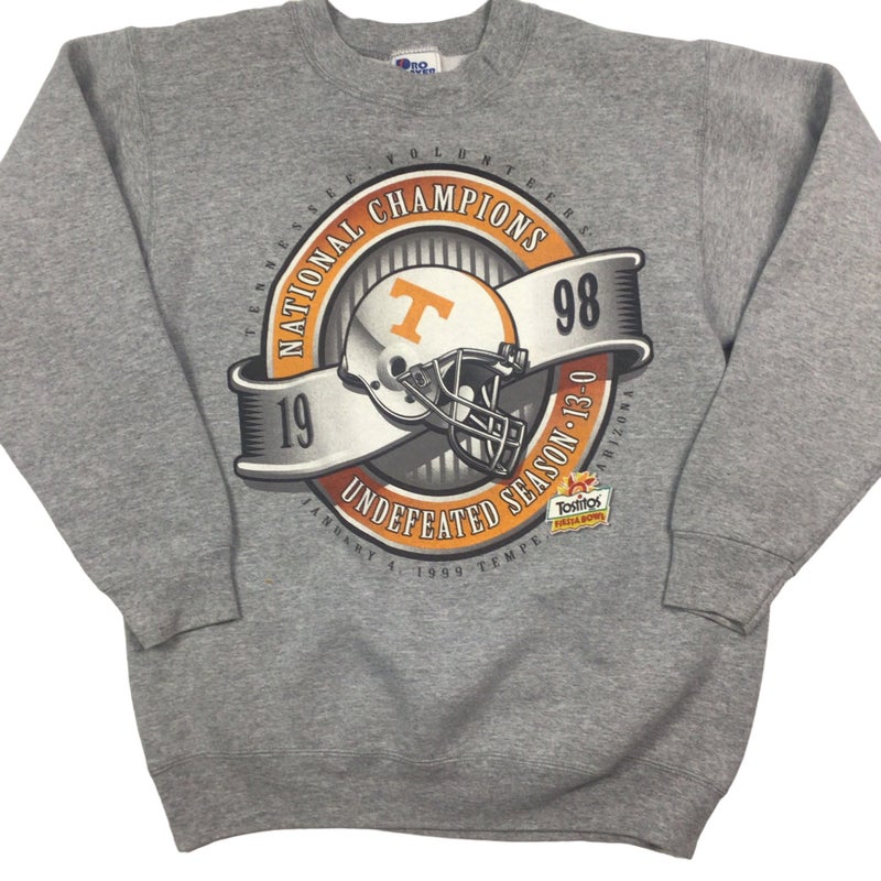 Seattle Sonics Vintage NBA Crewneck Sweatshirt – SocialCreatures LTD