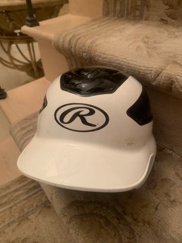 Rawlings Baseball Helmet