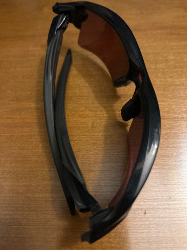 XL Oakley Flak 2.0 Sunglasses