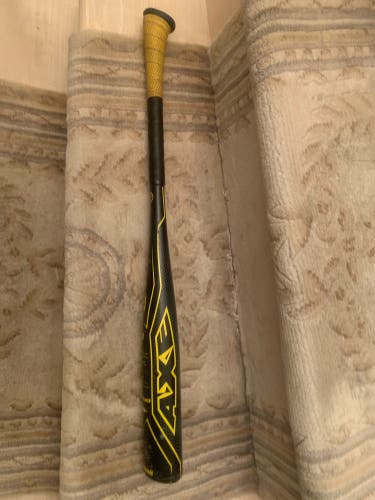 Axe Alloy bat  28” -12