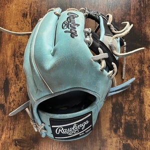 Rawlings Heart of the Hide Salvador Perez Game Day Catchers Mitt 32.50  PROSP13B - Bases Loaded