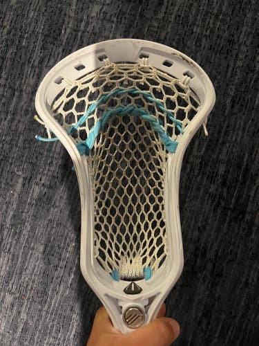 Maverick Kinetik 2.0 Lacrosse Head